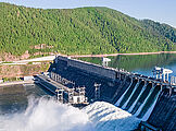 Schmierung und Ölüberwachung für Wasserkraftwerke